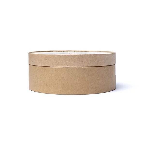 Lotus sfeerlicht violet goudrand | 13.5 cm - Afbeelding 3