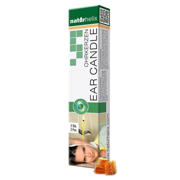 Oorkaarsen Natural | 45g