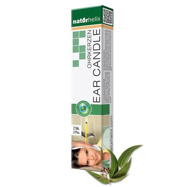 Oorkaarsen Eucalyptus | 45g