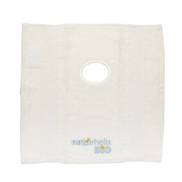 BIO behandeldoek voor kaarsentherapie | 31x31