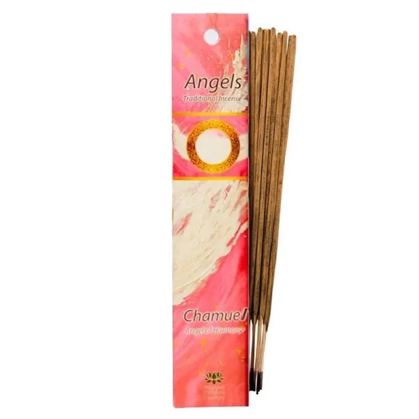 Wierook Angels Chamuel | 20 g