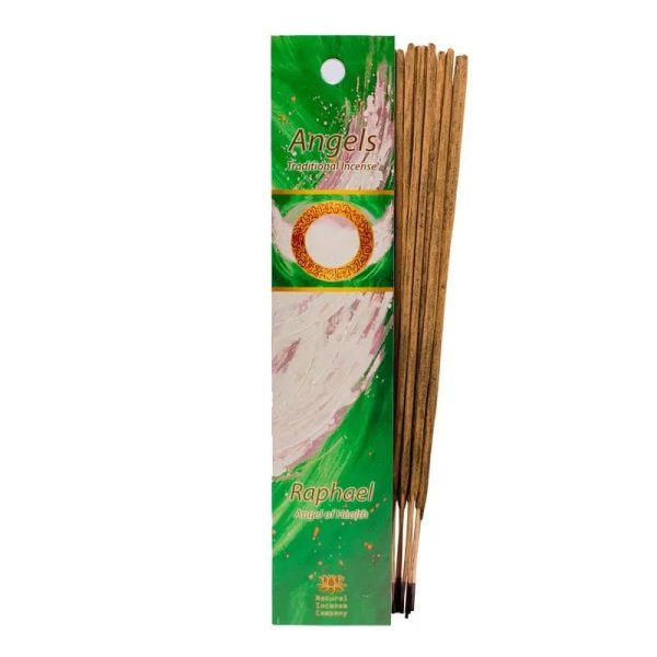 Wierook Angels Raphael | 20 g