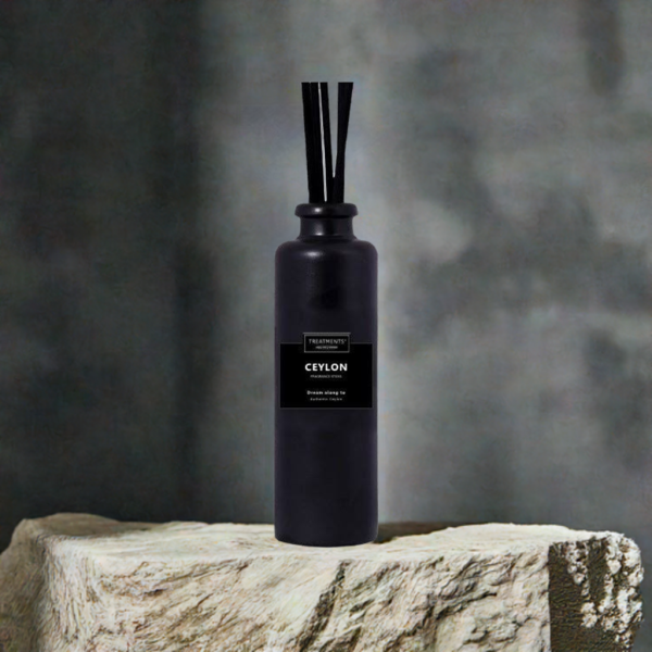 Fragrance sticks | Ceylon | 150 ml - Afbeelding 2