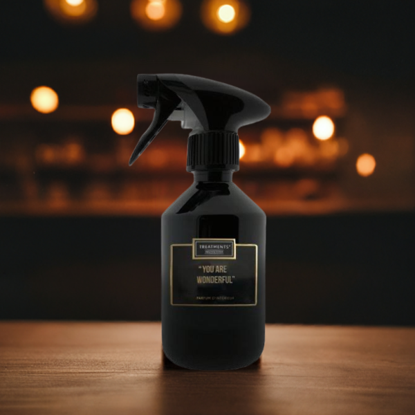 Parfum d'Intérieur – You are wonderful | 300 ML - Afbeelding 2