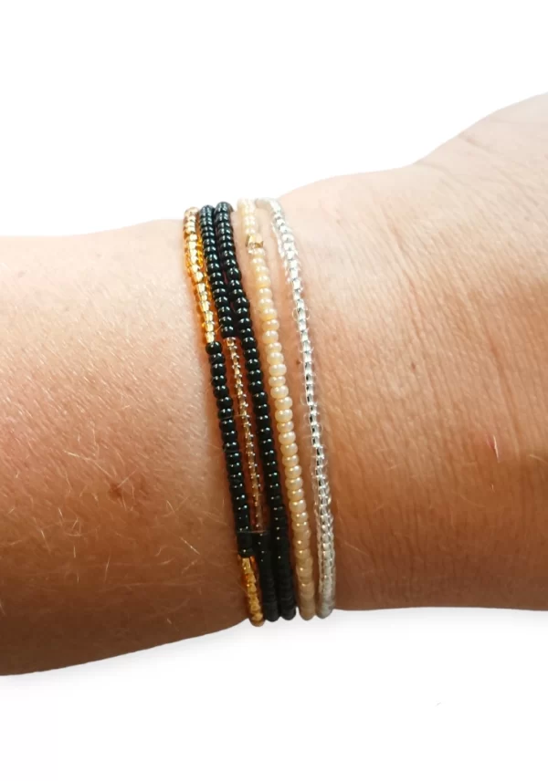 Armband Miyuki Basic - Afbeelding 2
