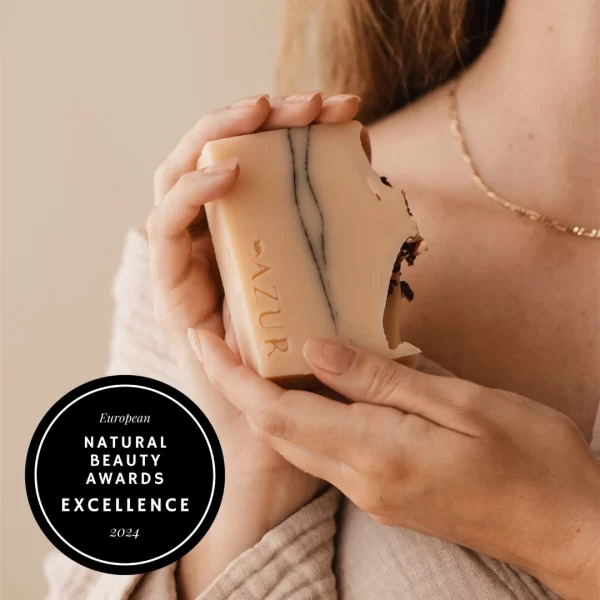 WILD FLOWER | body bar | natural soap - Afbeelding 2