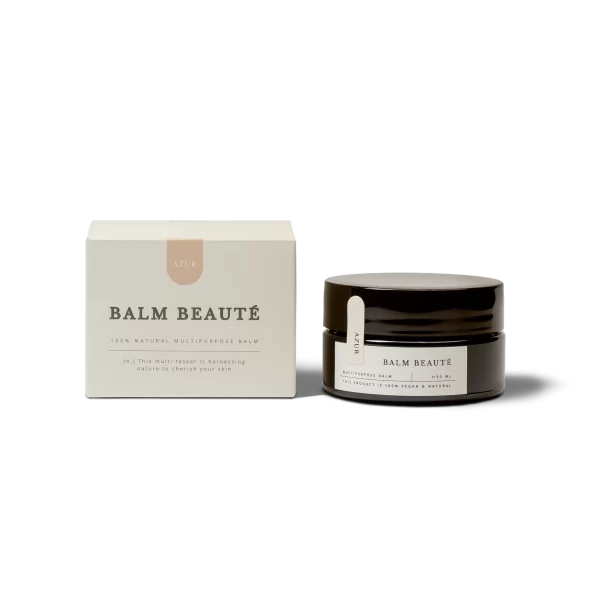 Balm Beauté | multi|use balm | 100% natural
