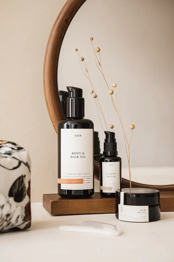 Balm Beauté | multi|use balm | 100% natural - Afbeelding 4