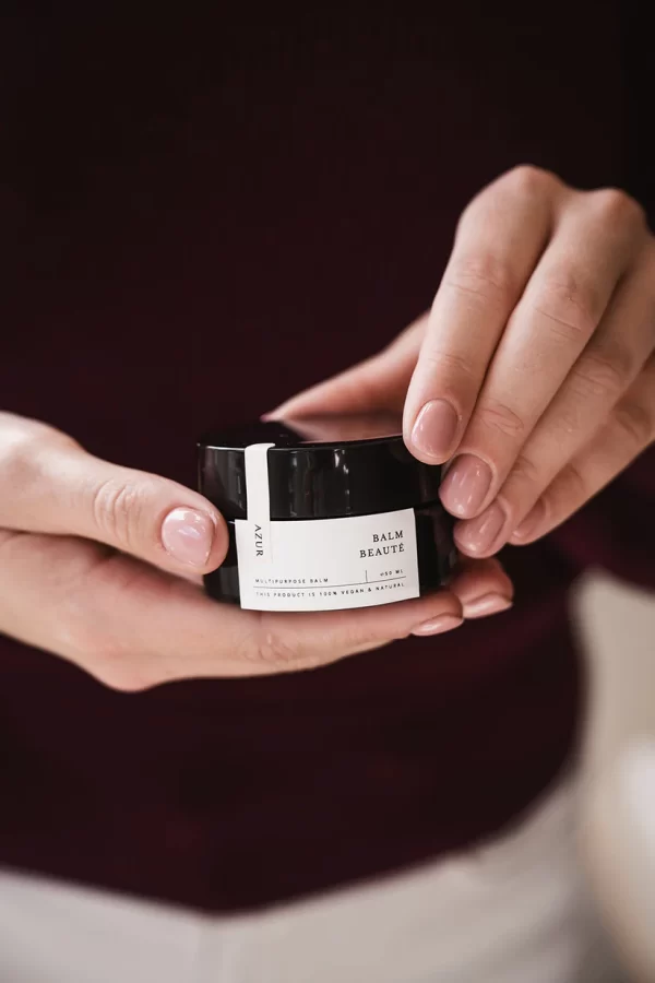 Balm Beauté | multi|use balm | 100% natural - Afbeelding 2