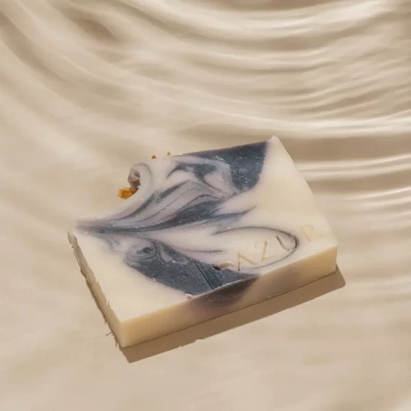 MIGHTY MINT | body bar | natural soap - Afbeelding 2
