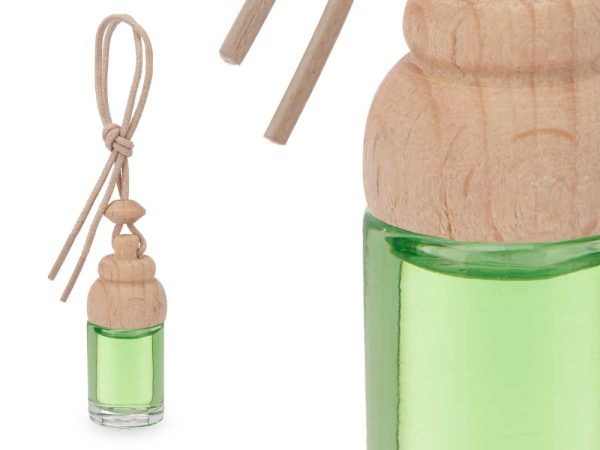 Auto Luchtverfrisser | Bamboe | 8ml