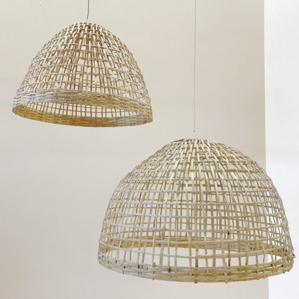 Lamp Sri Naturel | Small