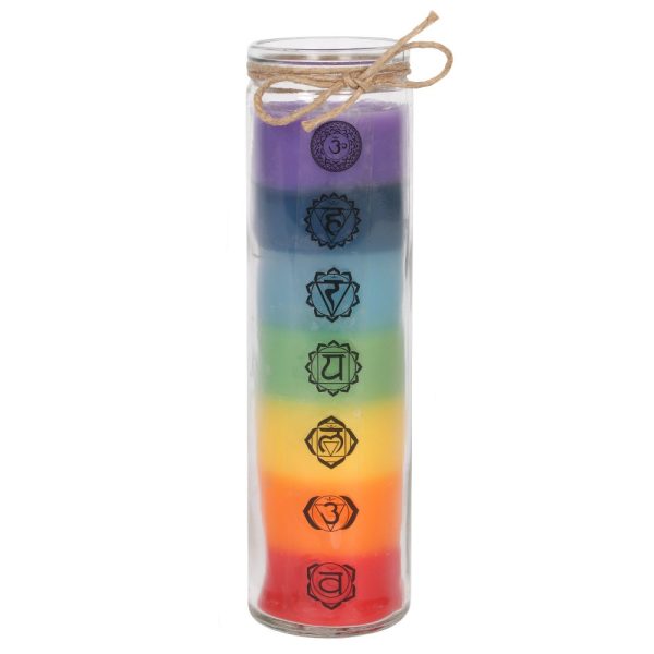 Chakra-kaars