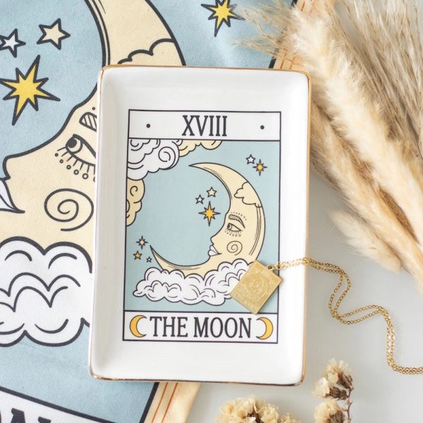 De Maan Tarot | Sieradenschaaltje – Bild 2