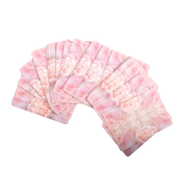The Rose Oracle Cards – Bild 3