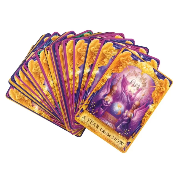 Angel Answers Oracle Cards - Image 3