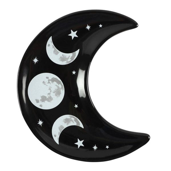 Crescent Moon | Sieradenschaaltje