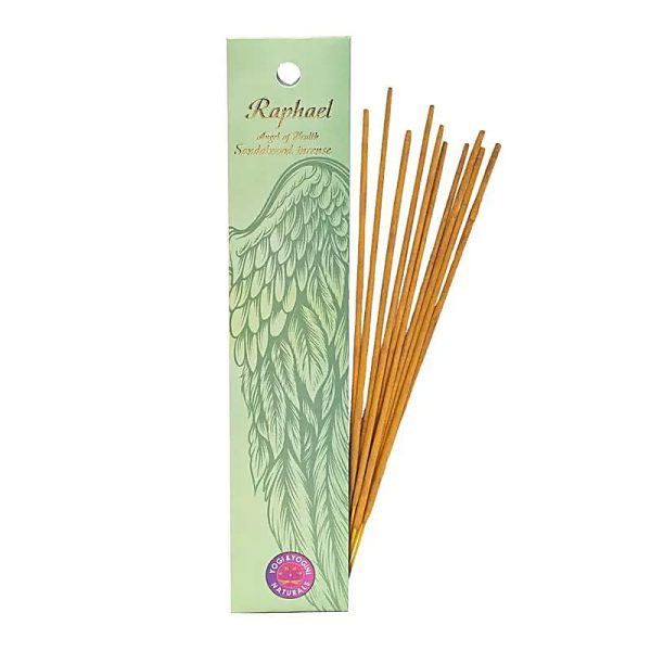 Wierook Angels Raphael | 20 g