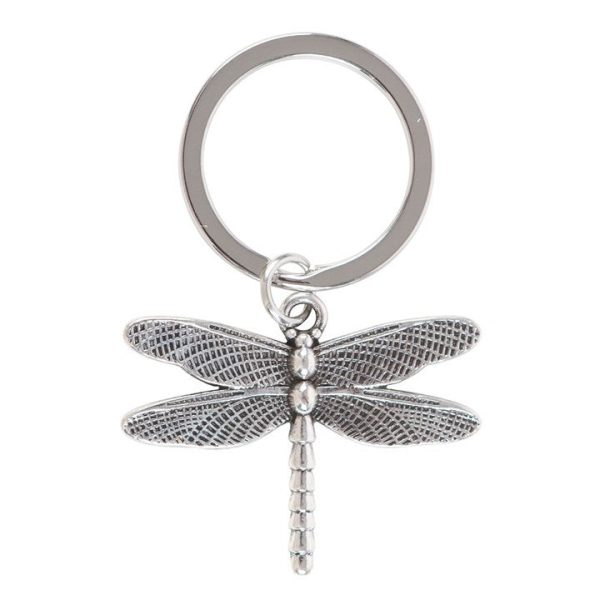 Libelle | Sleutelhanger