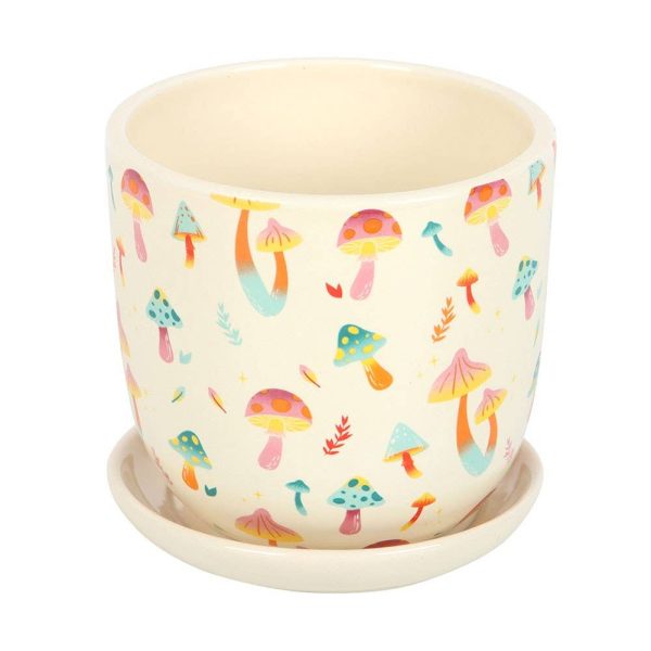 Funky Fungi | Plantenpot