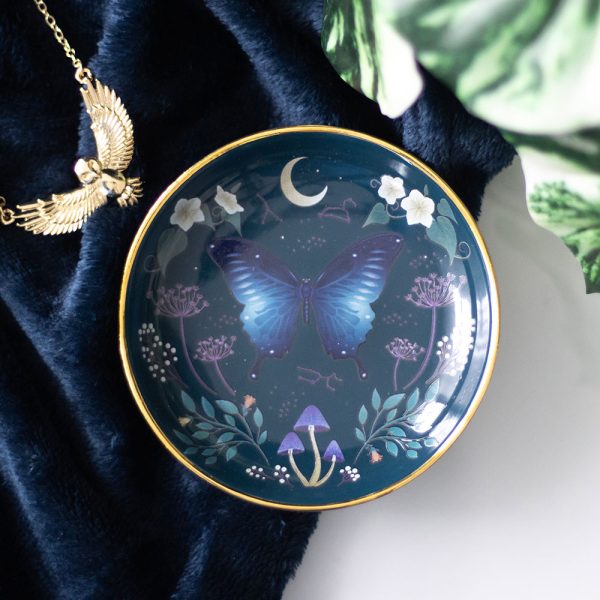 Midnight Moth | Sieradenschaaltje – Bild 2