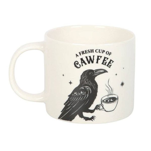 Verse Kop Cawfee | Beker