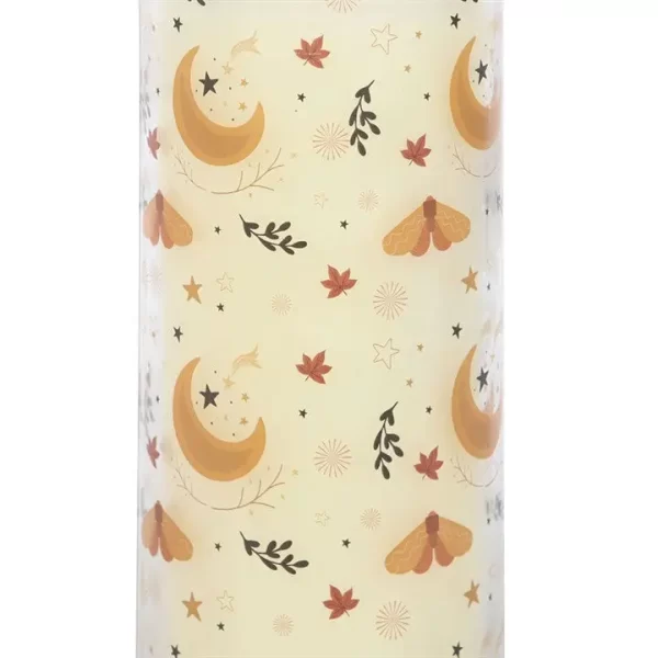 Geurkaars | Herfstmagie Pompoenkruid - Afbeelding 2