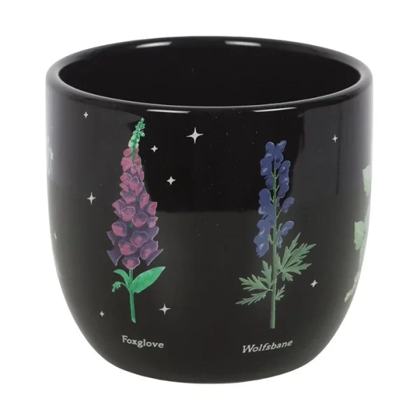 Giftige Planten | Plantenpot – Bild 3