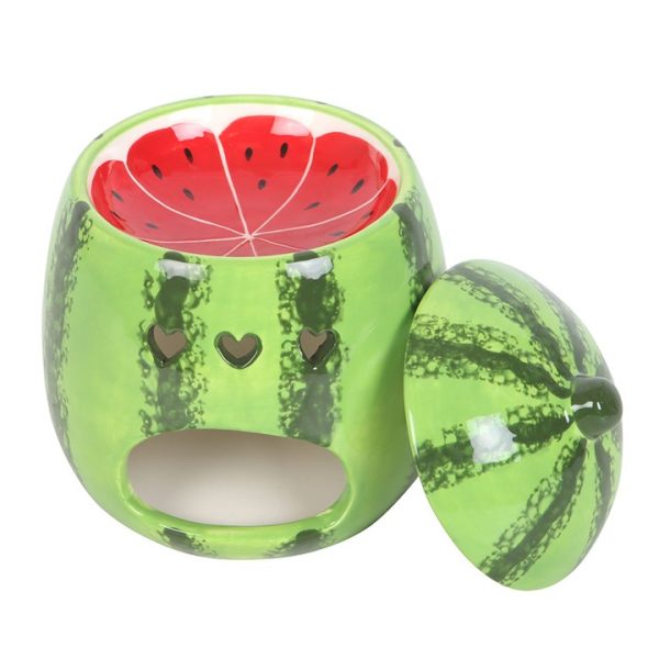 Watermeloen | Olie & Waxbrander