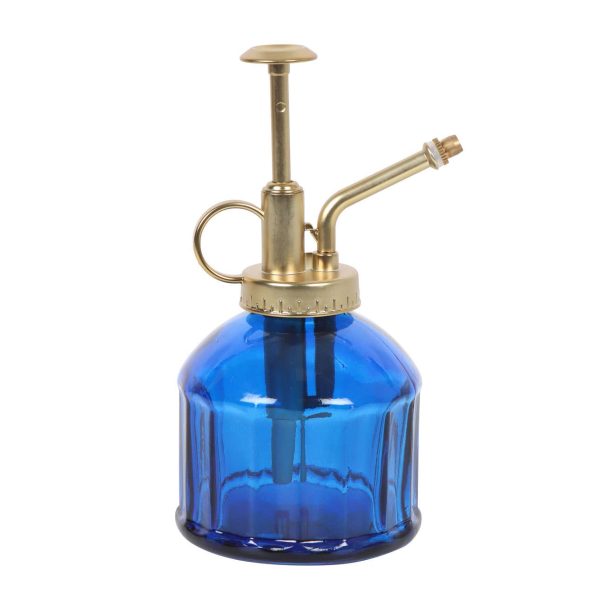 Blauw Glas | Plant Mister