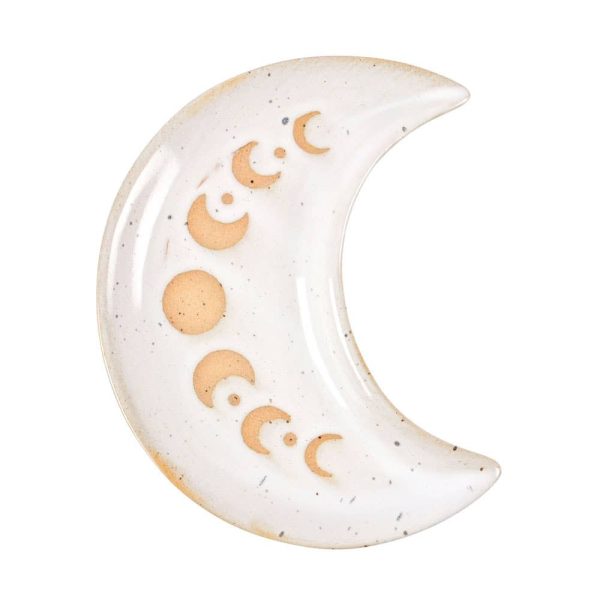 Moon Phase Crescent | Sieradenschaaltje