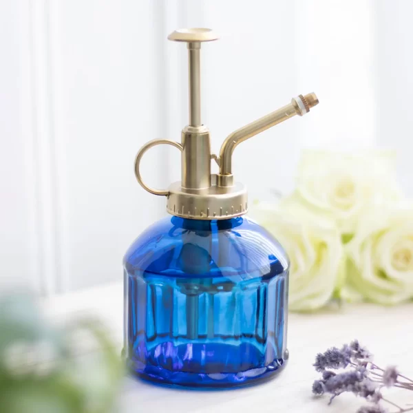 Blauw Glas | Plant Mister – Bild 2