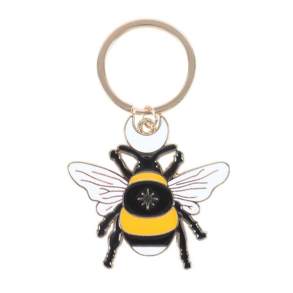 Forest Bee | Sleutelhanger