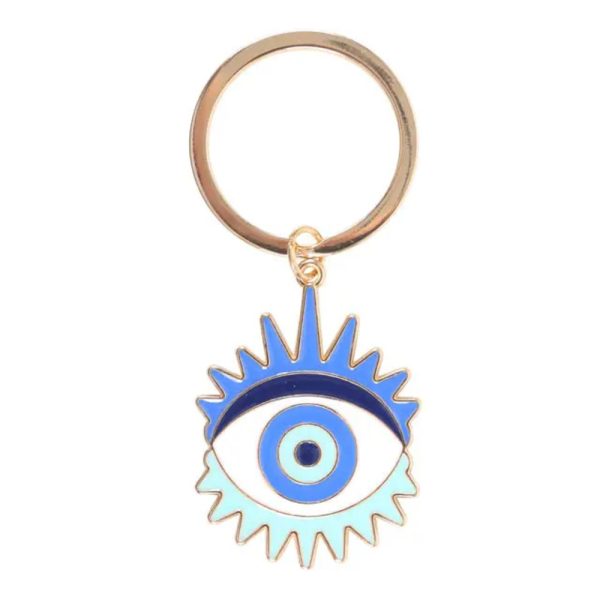 All Seeing Eye | Sleutelhanger