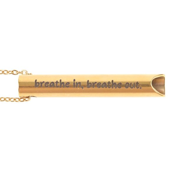 Ademhaling | Ketting