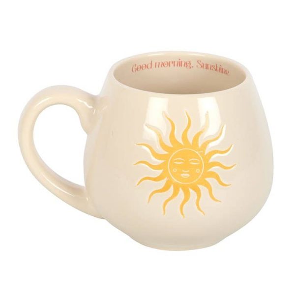 Good Morning Sunshine | Beker