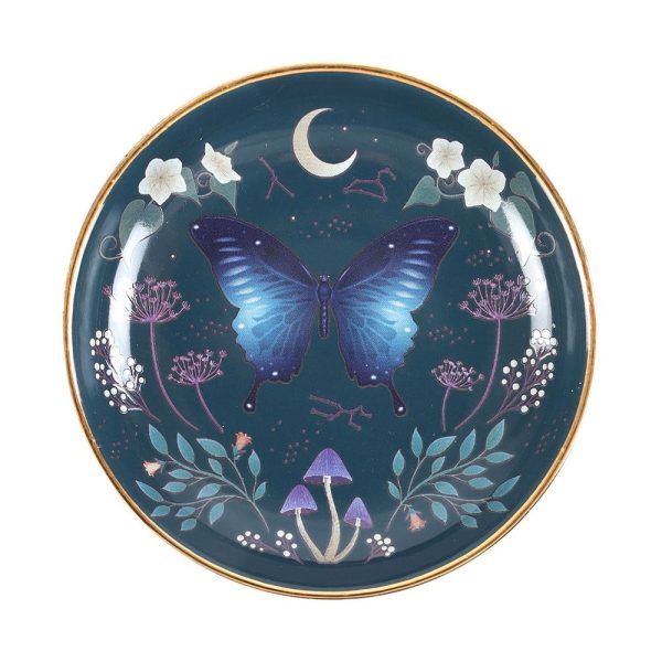 Midnight Moth | Sieradenschaaltje