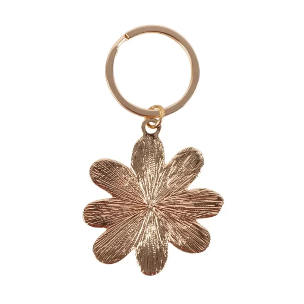 Sleutelhanger | Daisy Flower – Bild 3