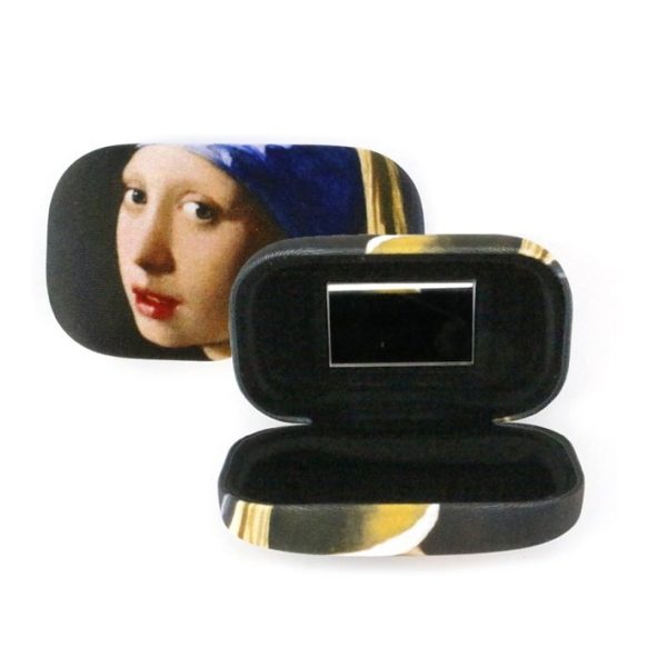 Travel Box – Vermeer Girl with a Pearl Earring