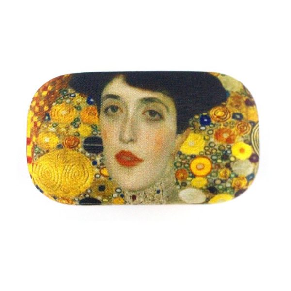 Travel Box – Klimt Adèle Bloch-Bauer - Afbeelding 2