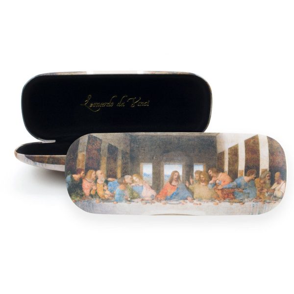 Brillenkoker – Da Vinci Last Supper