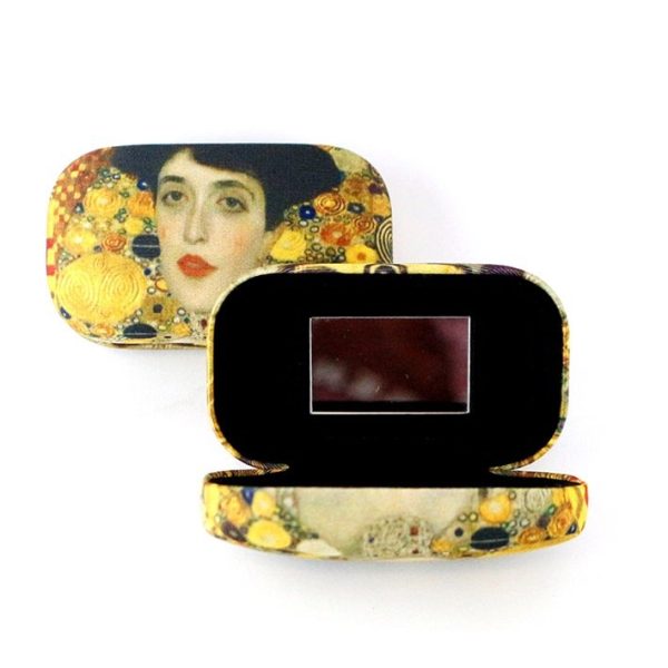 Travel Box – Klimt Adèle Bloch-Bauer