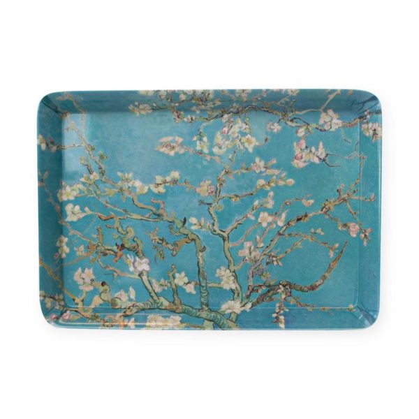 Mini Dienblad | Van Gogh Almond Blossom