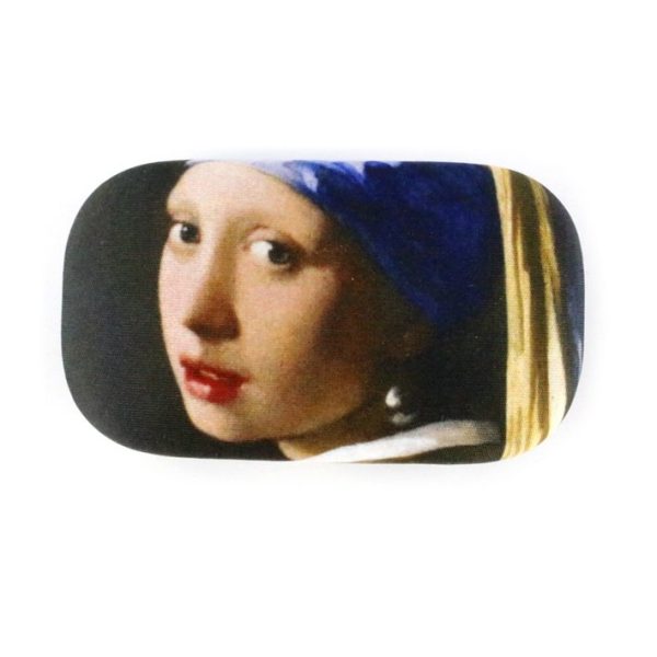 Travel Box – Vermeer Girl with a Pearl Earring - Afbeelding 4