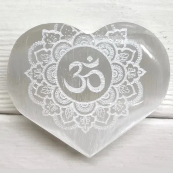 Seleniet Hart | Ohm