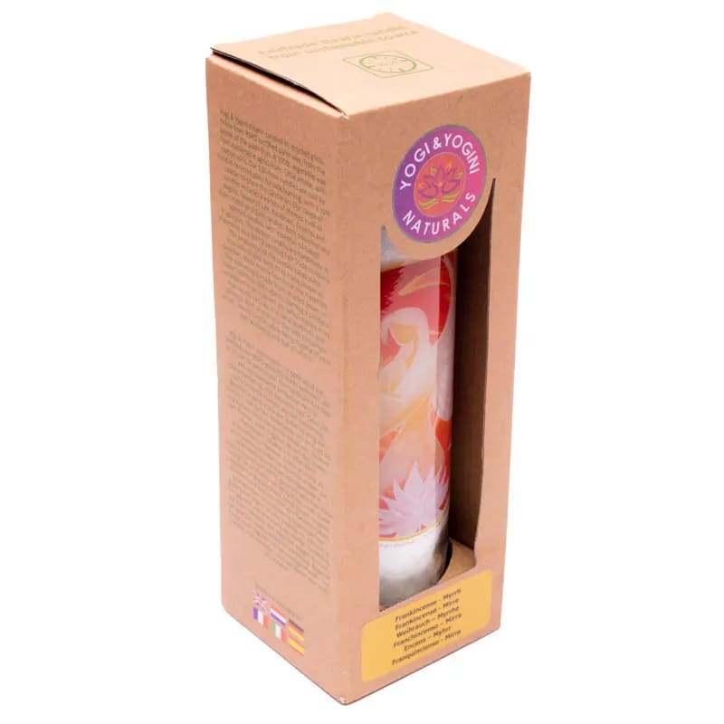 Geurkaars stearine | Angel of Love (100 uur) - Afbeelding 2