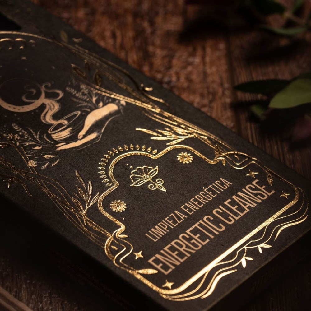 Wierook | Ritual Energetic Cleanse - Afbeelding 3