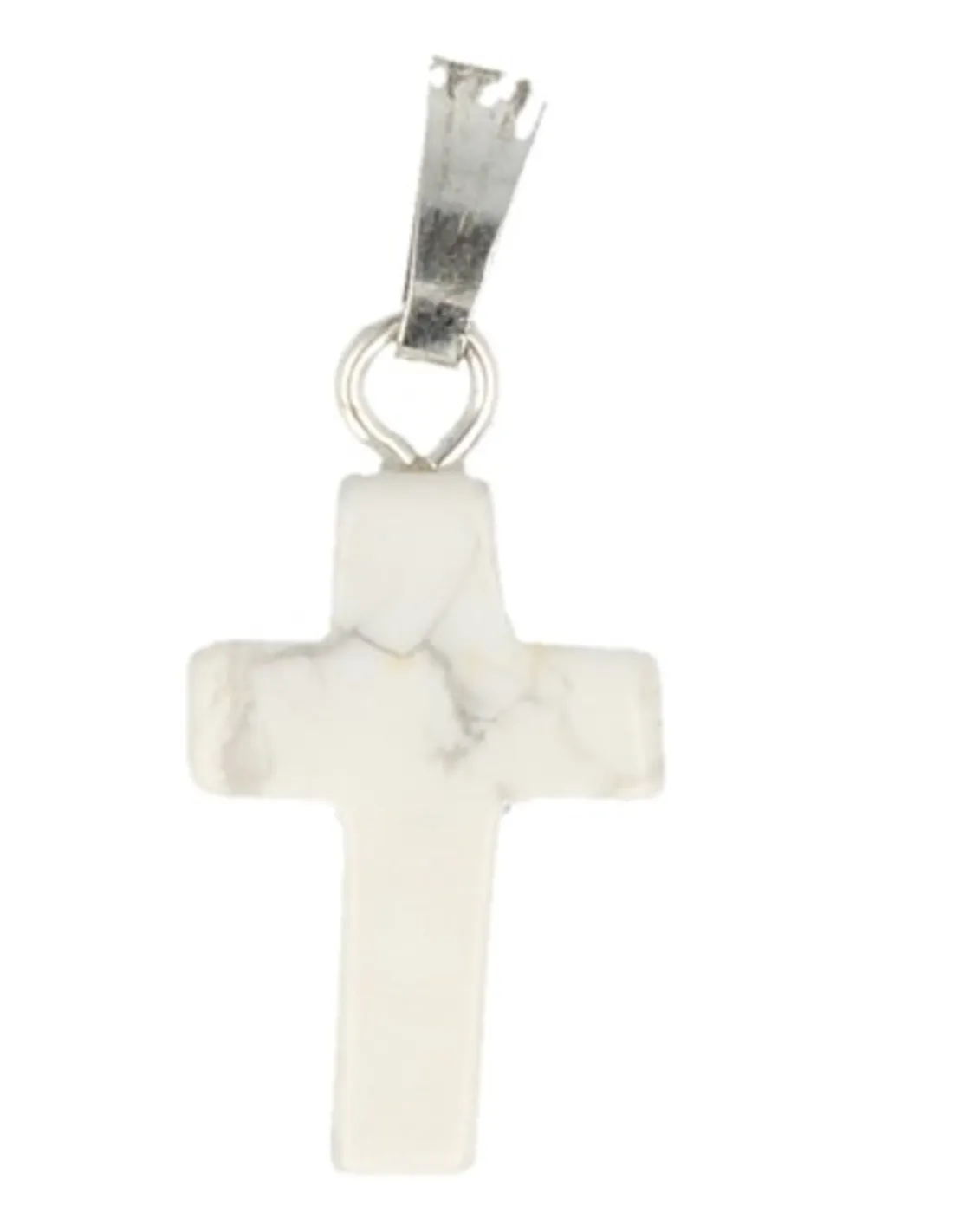 Hanger Kruis | Howliet ±1,4 cm