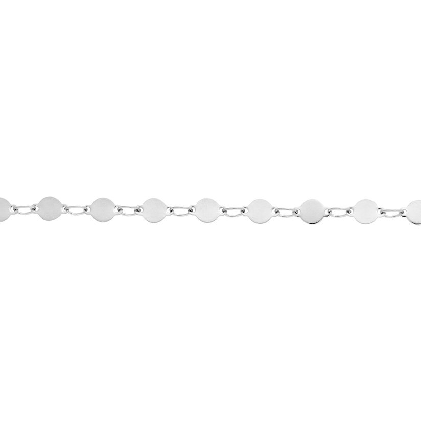 Armband | Bellissima Plaatjes | Zilver - Afbeelding 2