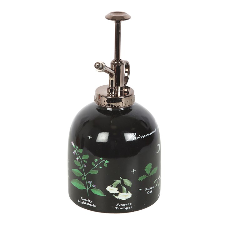 Plantenspuit | Giftige Planten | Keramiek | 17,5 cm - Afbeelding 3